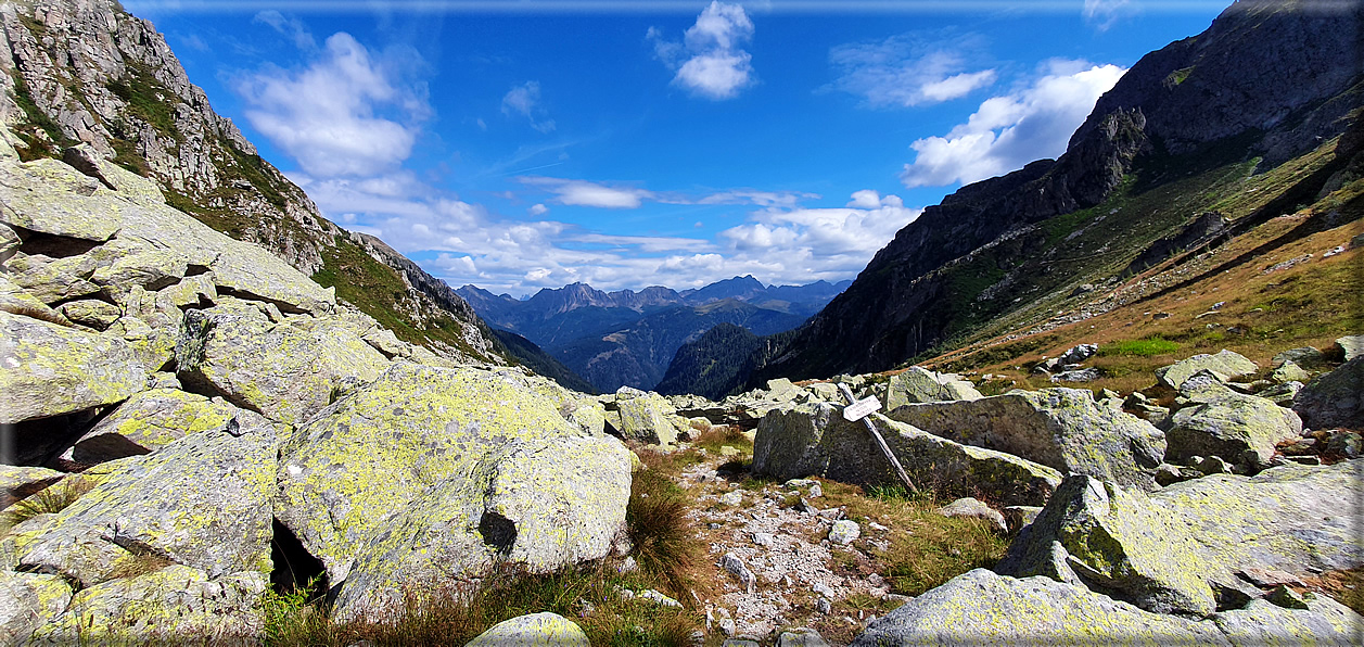 foto Forcella di Val Regana